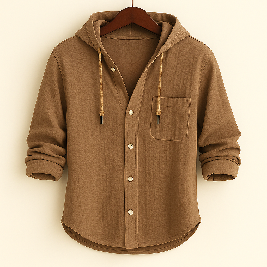 Maison Nolet™ | Chemise Moderne
