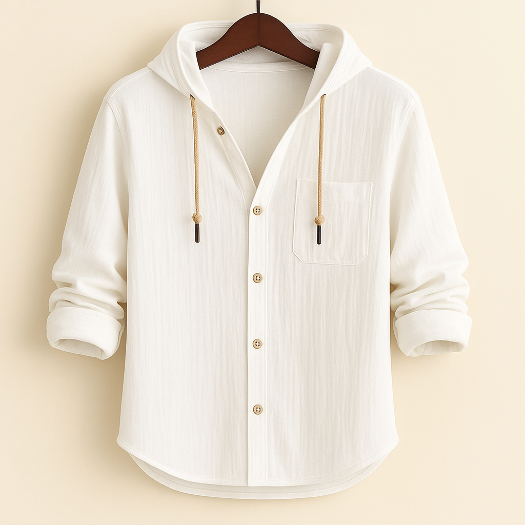 Maison Nolet™ | Chemise Moderne
