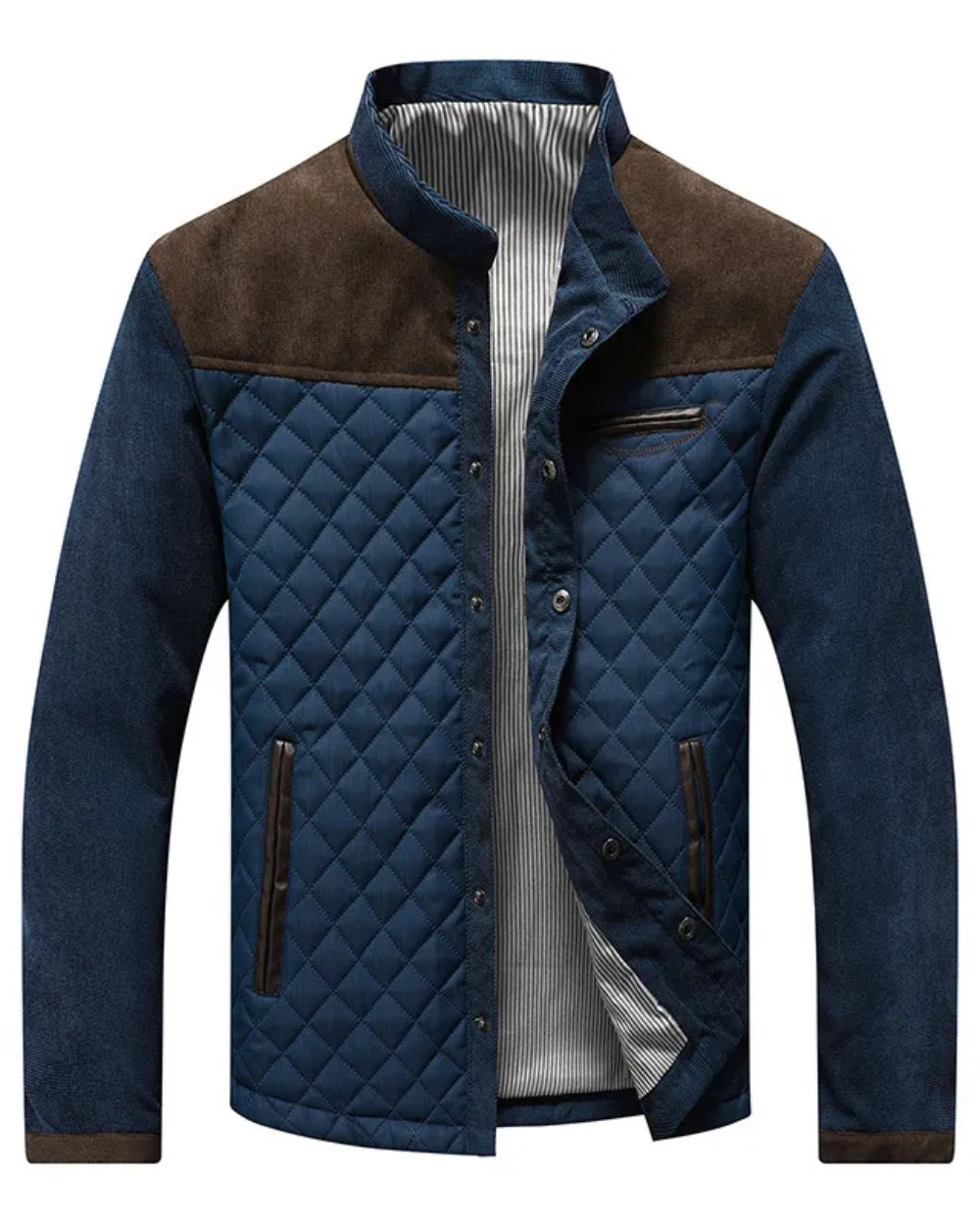 Louis™ | Veste Élégante