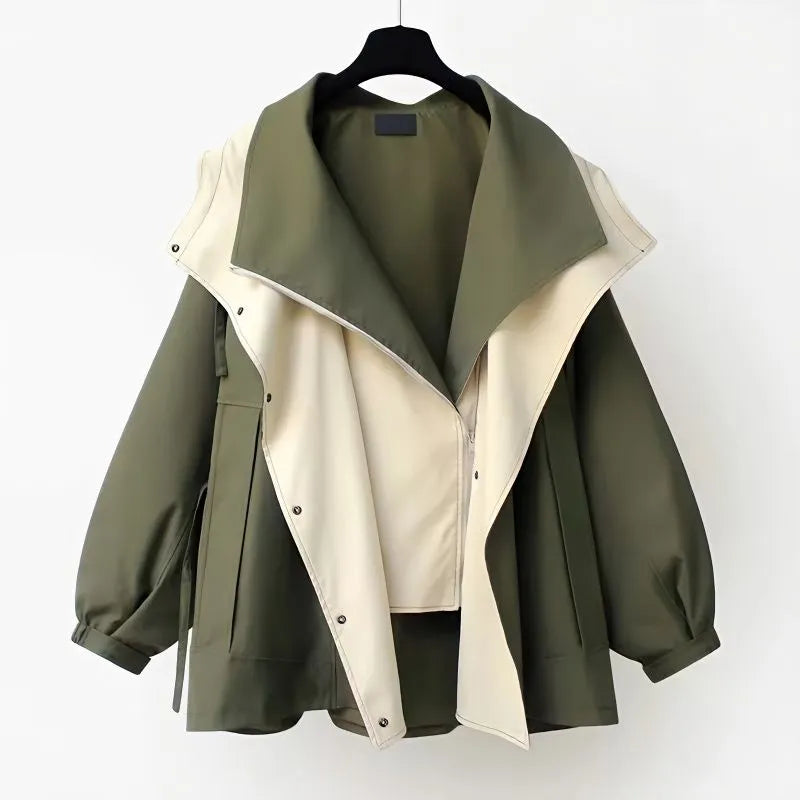 Maison Nolet™ | Veste Coupe-Vent