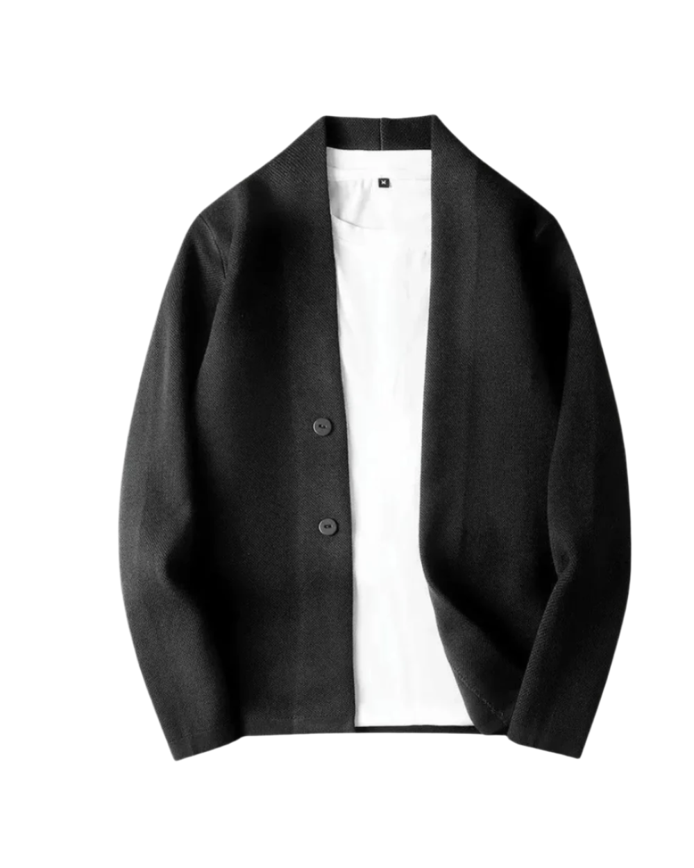 Éloi | Gilet Casual Élégance