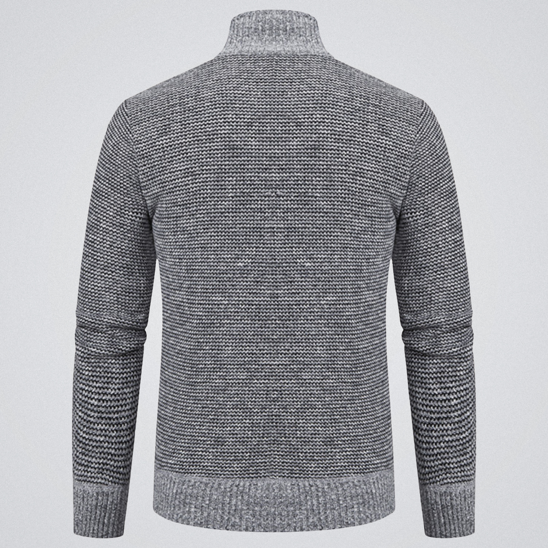 Arthur | Gilet Matelassé Moderne
