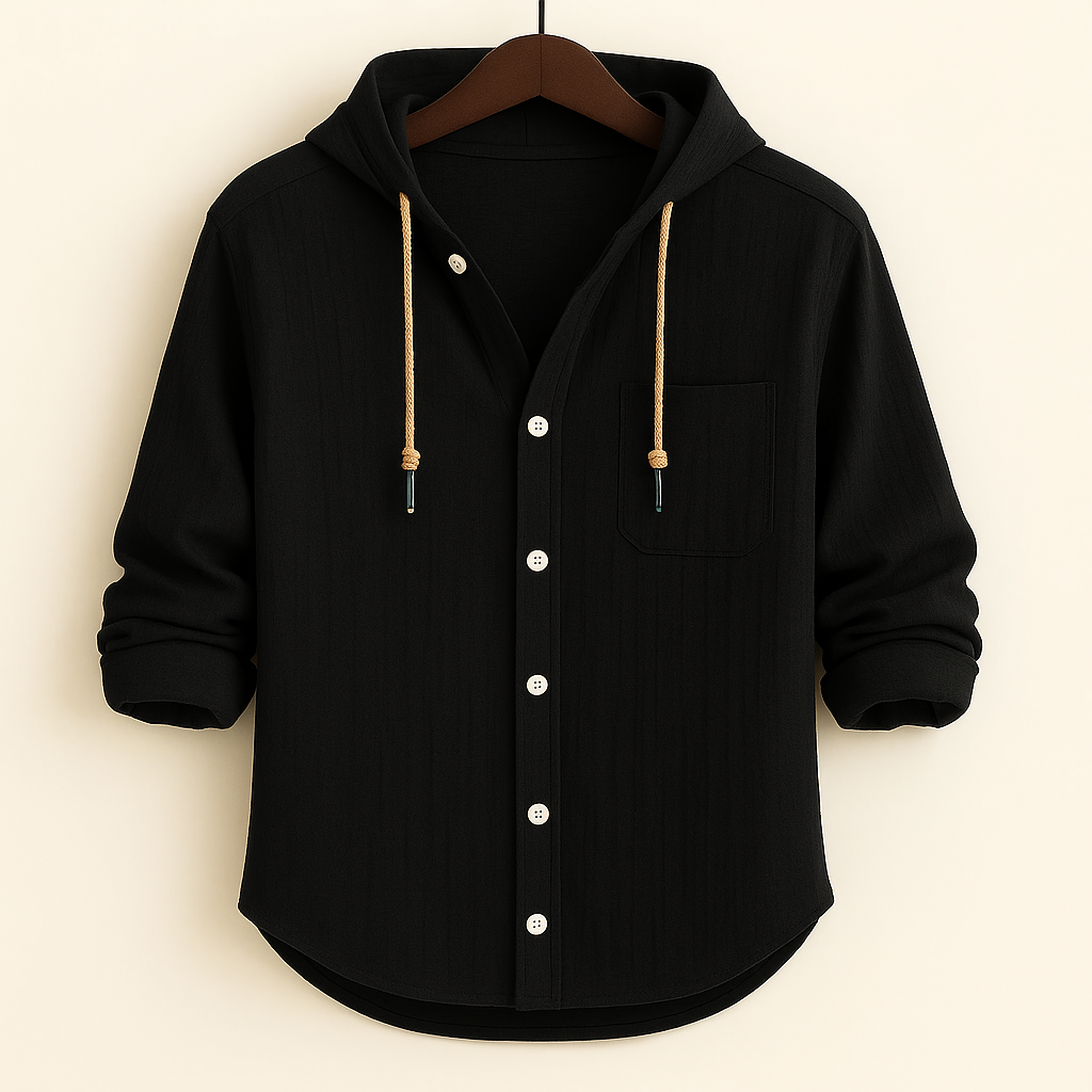 Maison Nolet™ | Chemise Moderne