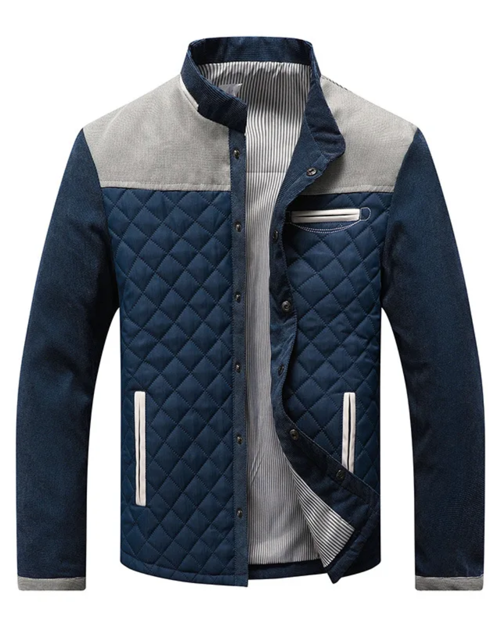 Louis™ | Veste Élégante