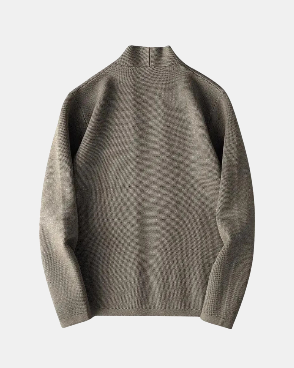 Éloi | Gilet Casual Élégance