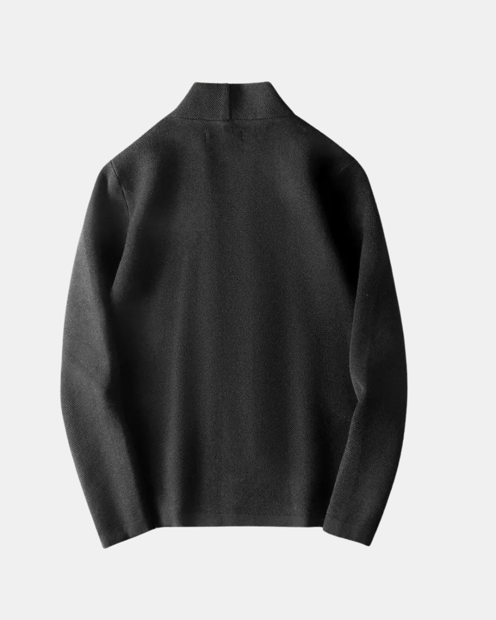 Éloi | Gilet Casual Élégance