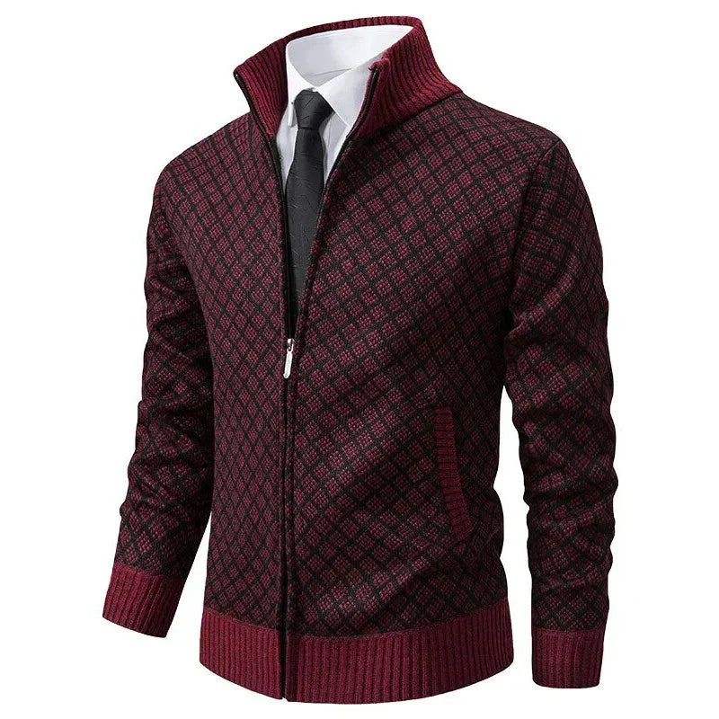 Olivier | Gilet Premium