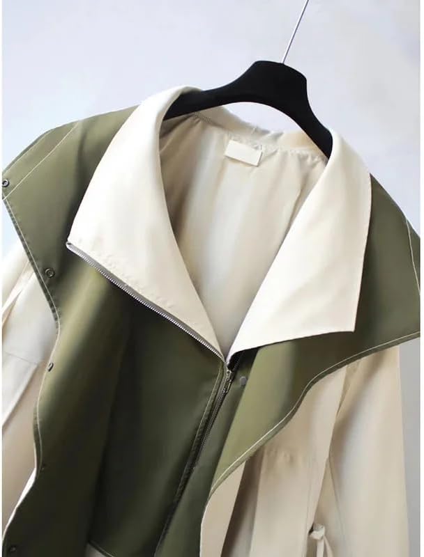 Maison Nolet™ | Veste Coupe-Vent