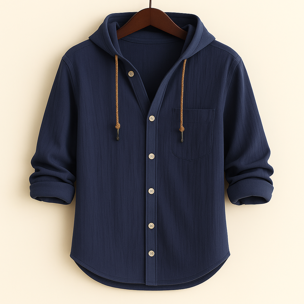 Maison Nolet™ | Chemise Moderne