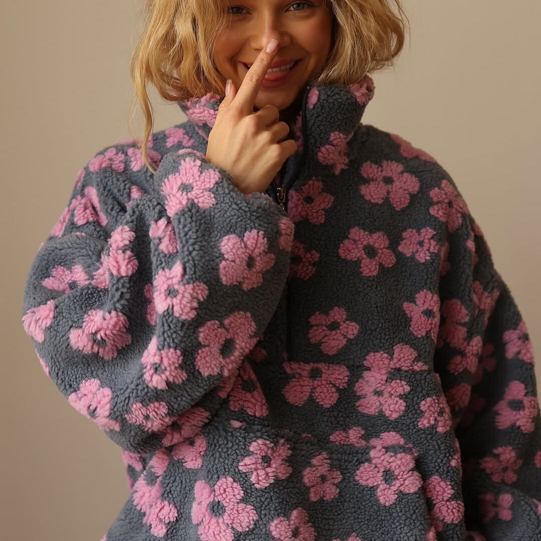 Sophie | Fleece Douceur