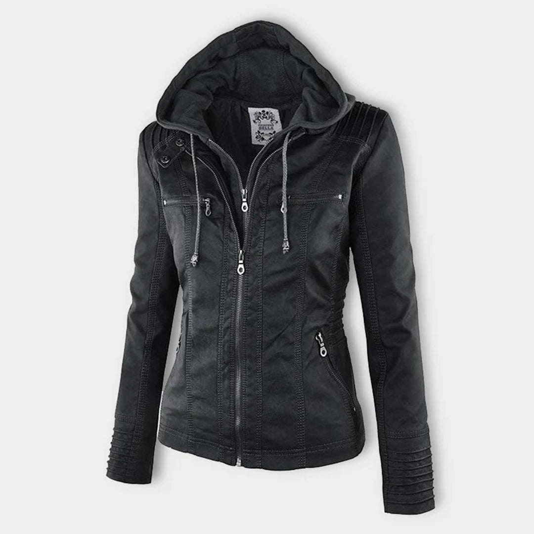 Maison Nolet™ | Veste d’Automne