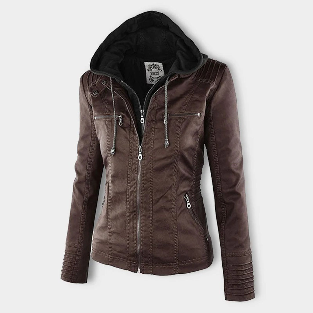 Maison Nolet™ | Veste d’Automne
