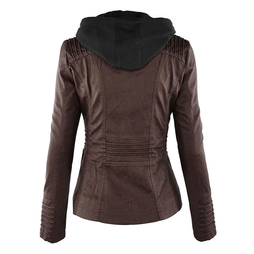 Maison Nolet™ | Veste d’Automne