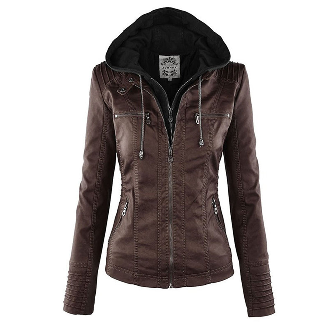 Maison Nolet™ | Veste d’Automne