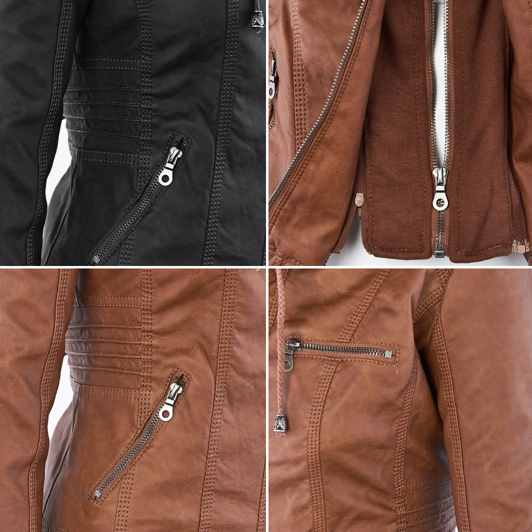 Maison Nolet™ | Veste d’Automne