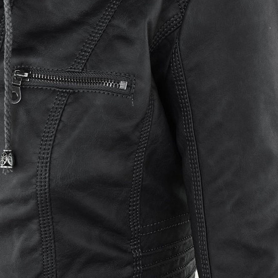 Maison Nolet™ | Veste d’Automne