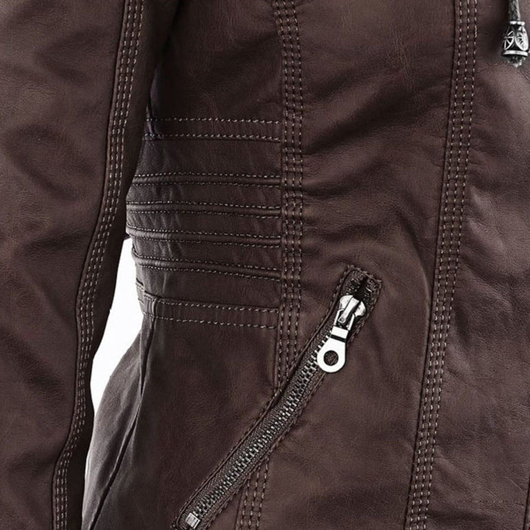 Maison Nolet™ | Veste d’Automne