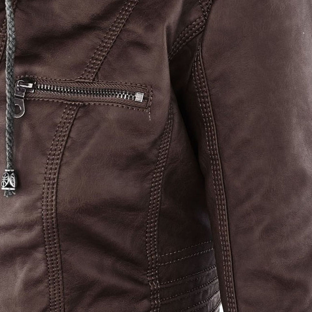 Maison Nolet™ | Veste d’Automne