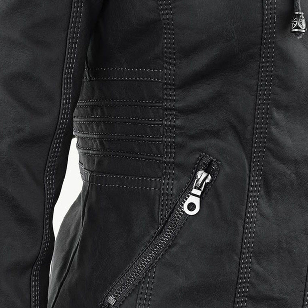 Maison Nolet™ | Veste d’Automne