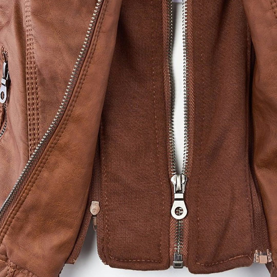 Maison Nolet™ | Veste d’Automne