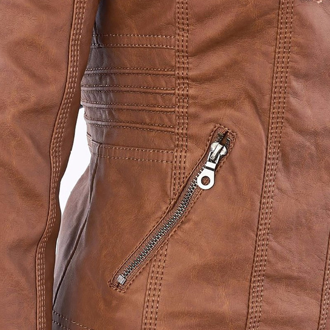 Maison Nolet™ | Veste d’Automne