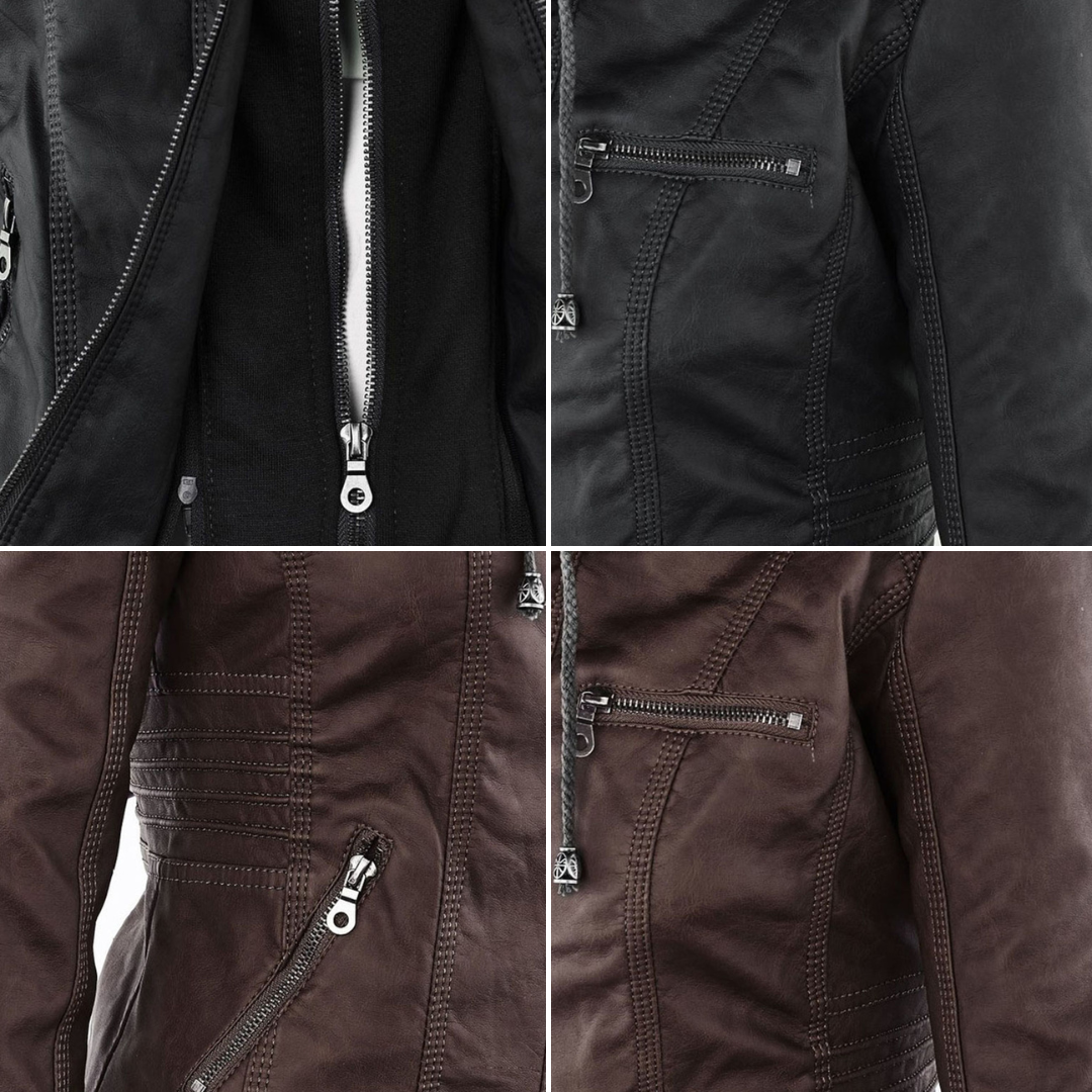 Maison Nolet™ | Veste d’Automne