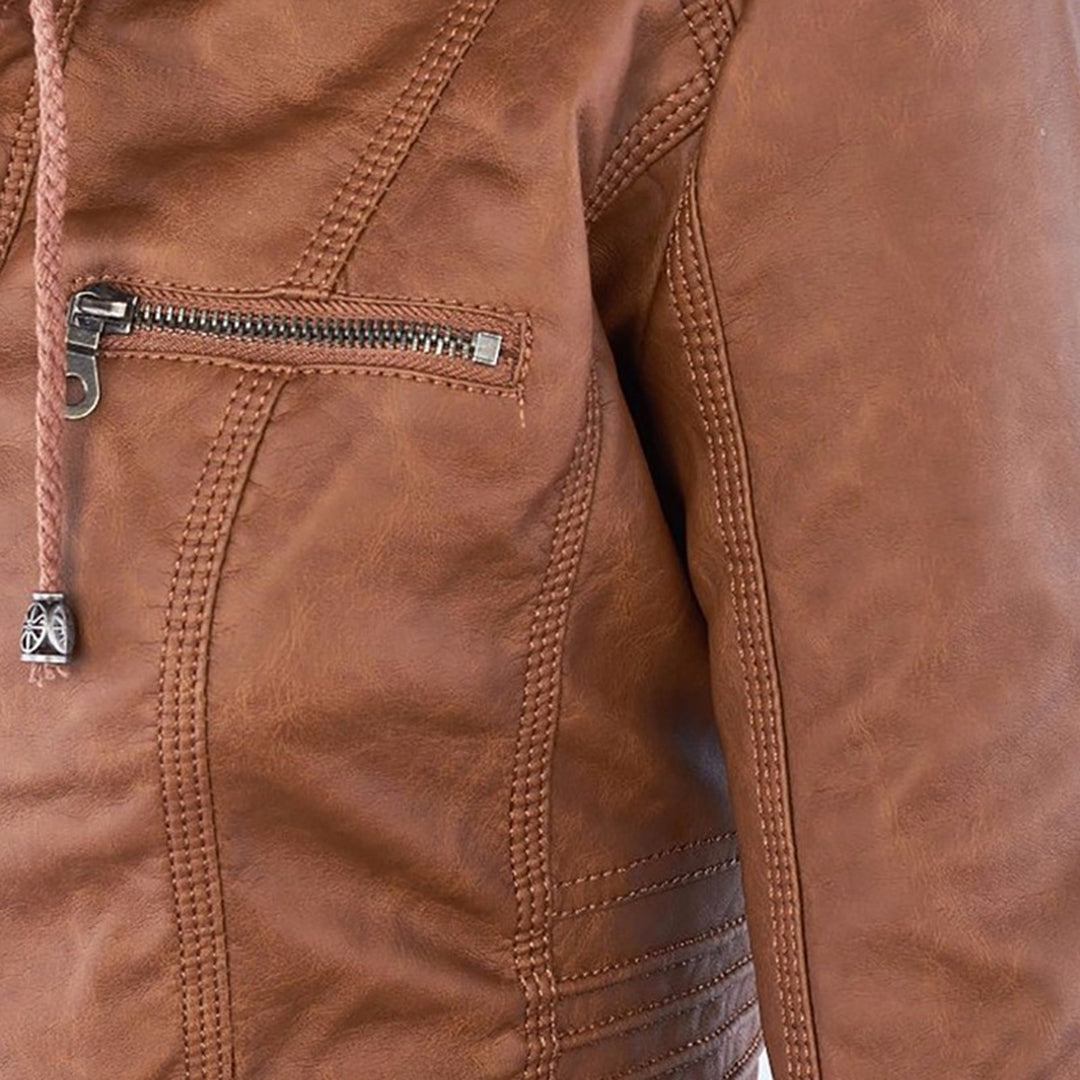Maison Nolet™ | Veste d’Automne