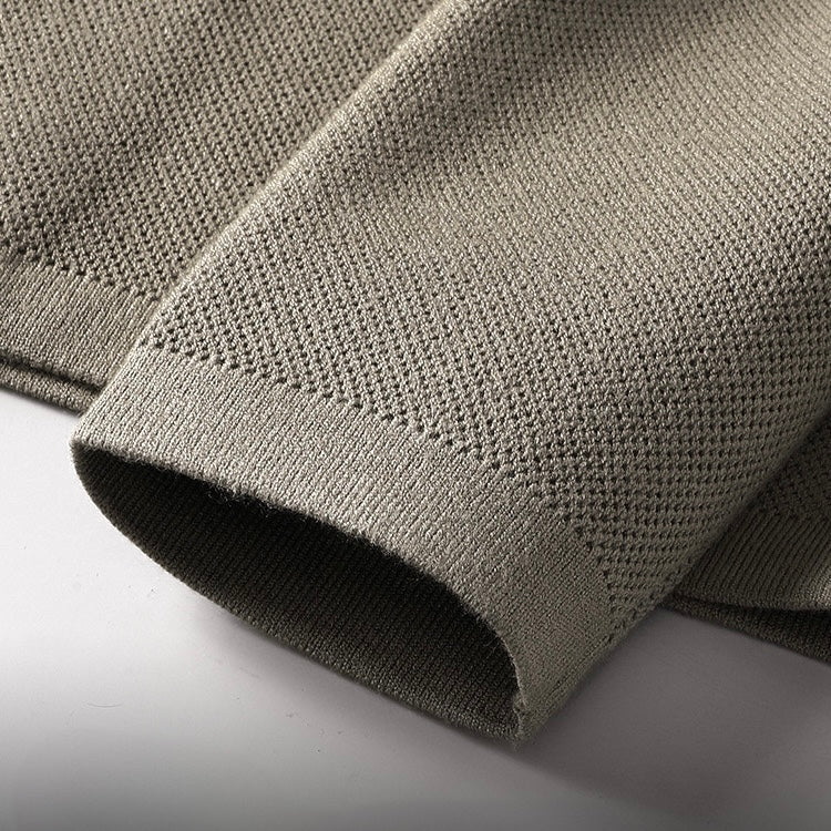 Éloi | Gilet Casual Élégance