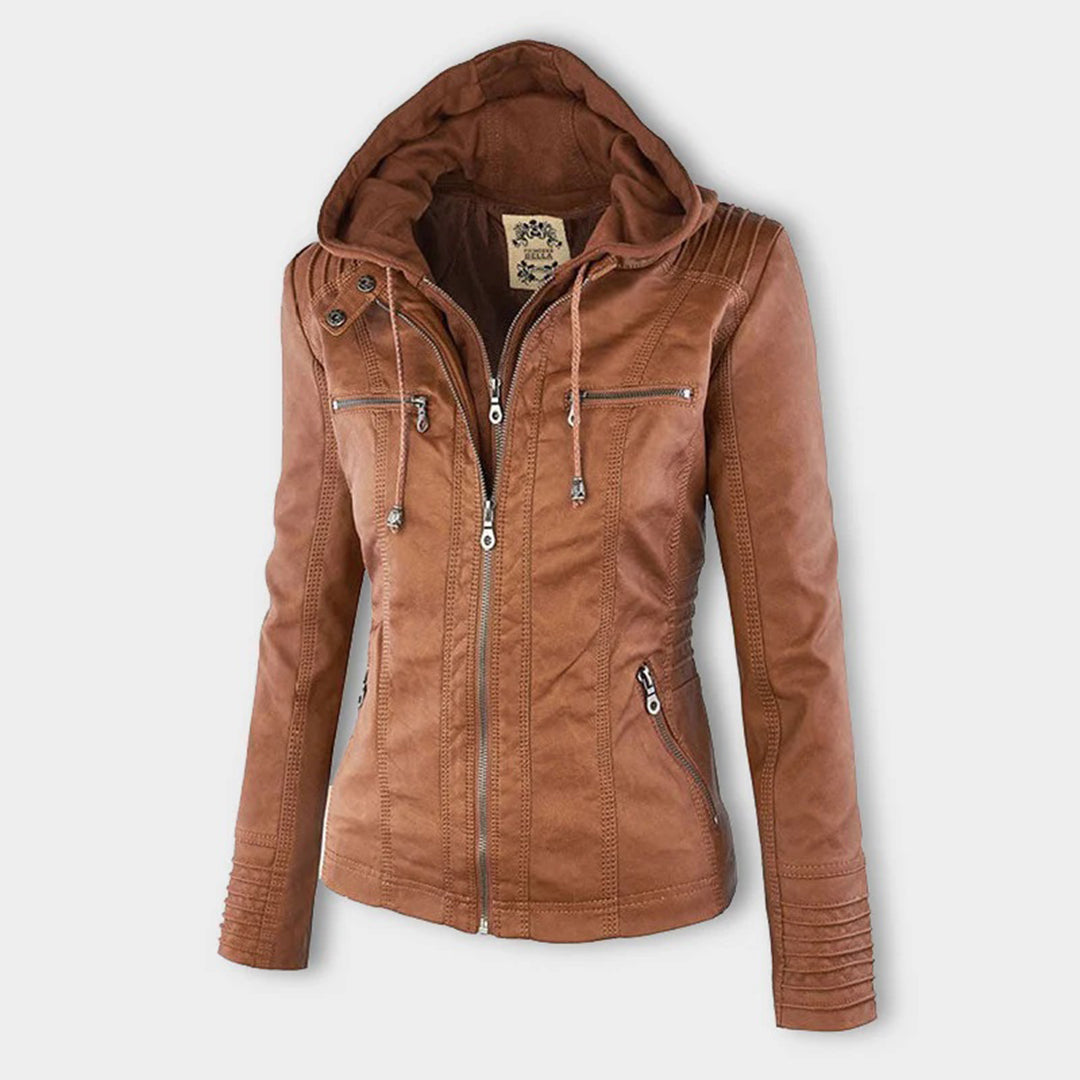Maison Nolet™ | Veste d’Automne