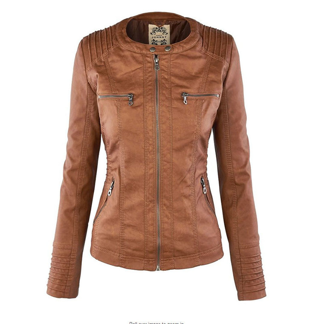 Maison Nolet™ | Veste d’Automne