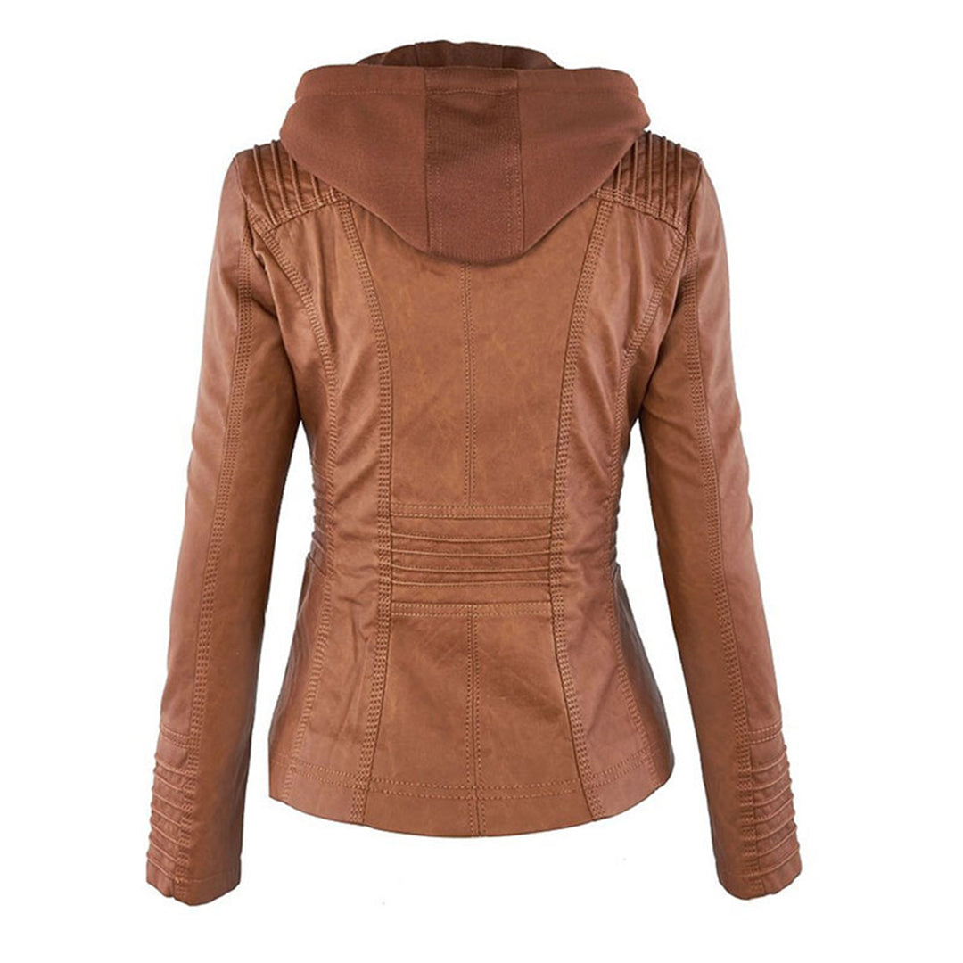 Maison Nolet™ | Veste d’Automne