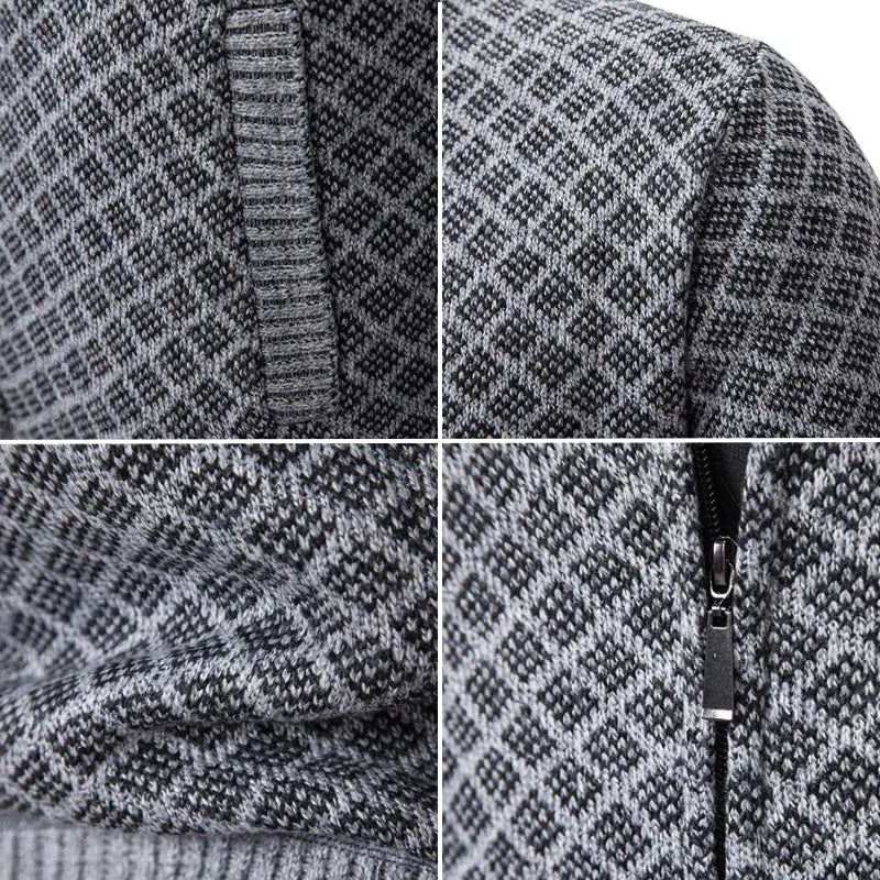 Olivier | Gilet Premium