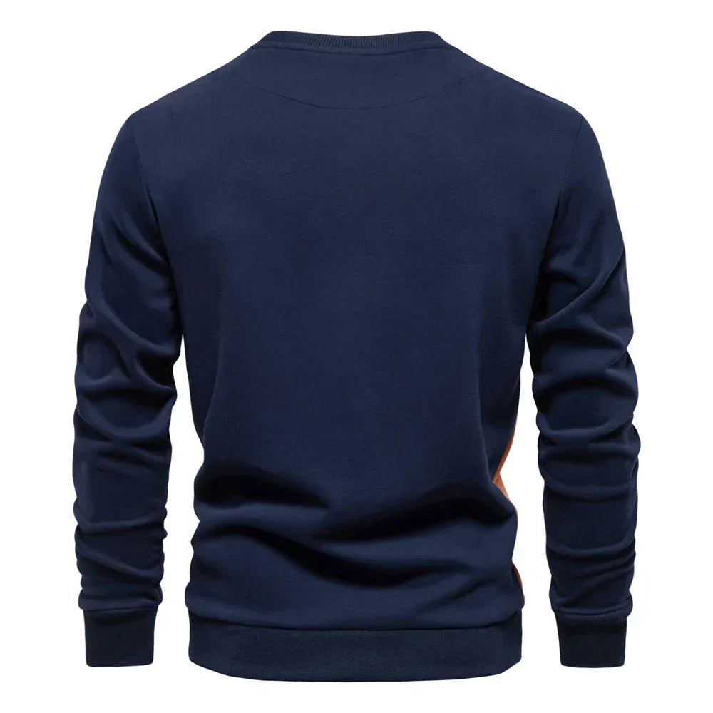 Adrien | Pull Élégance Moderne