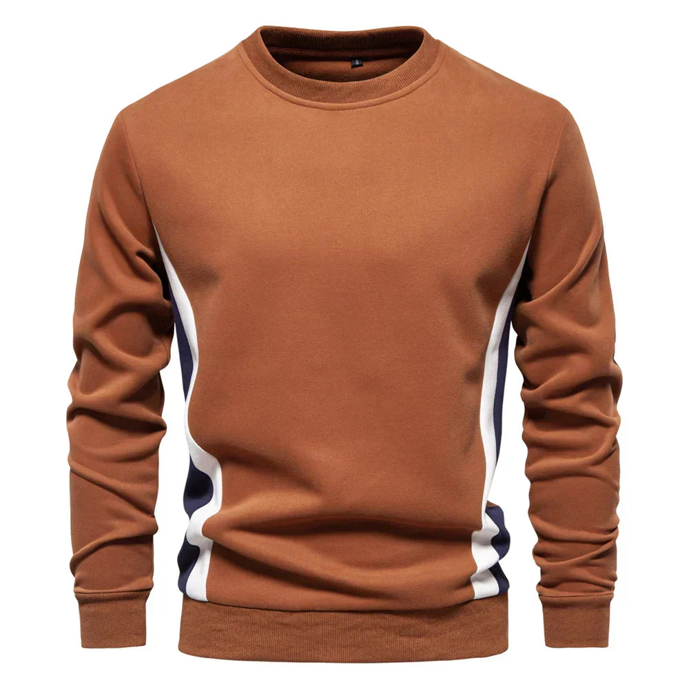 Adrien | Pull Élégance Moderne
