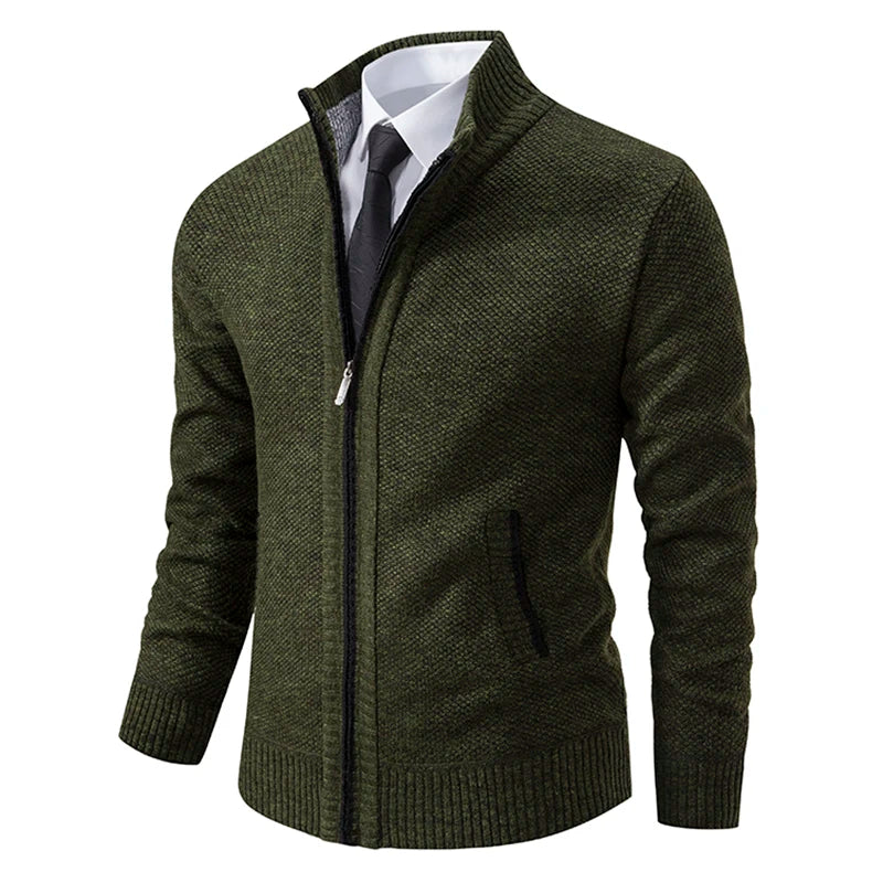 Enzo | Gilet Élégance Professionnelle