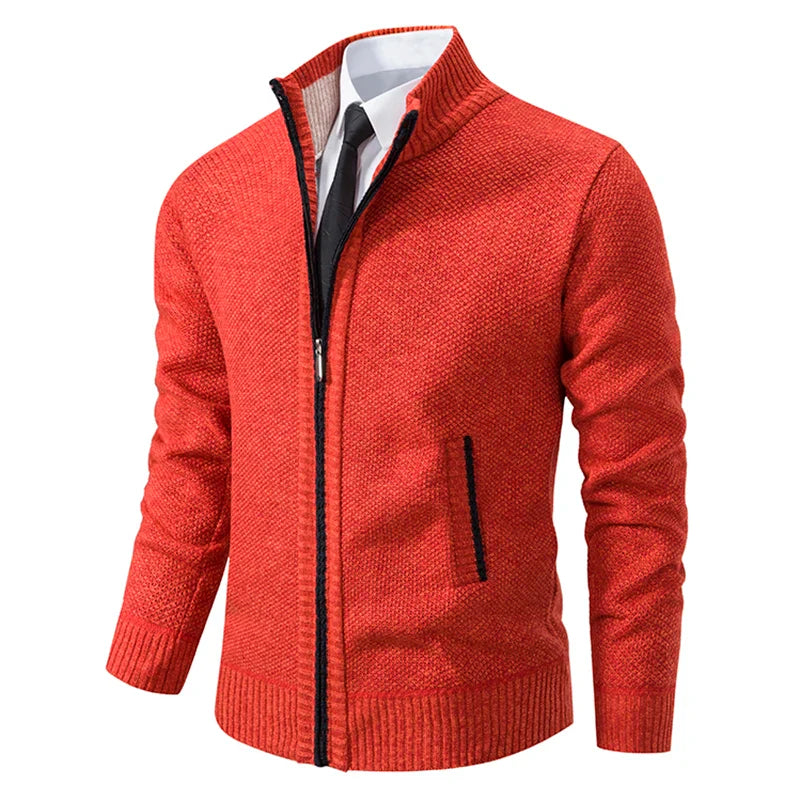 Enzo | Gilet Élégance Professionnelle