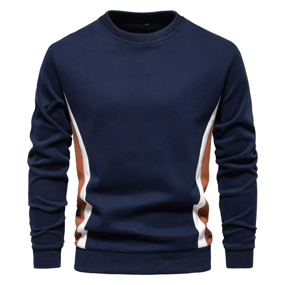 Adrien | Pull Élégance Moderne