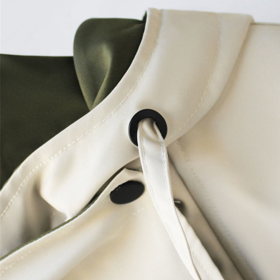 Maison Nolet™ | Veste Coupe-Vent