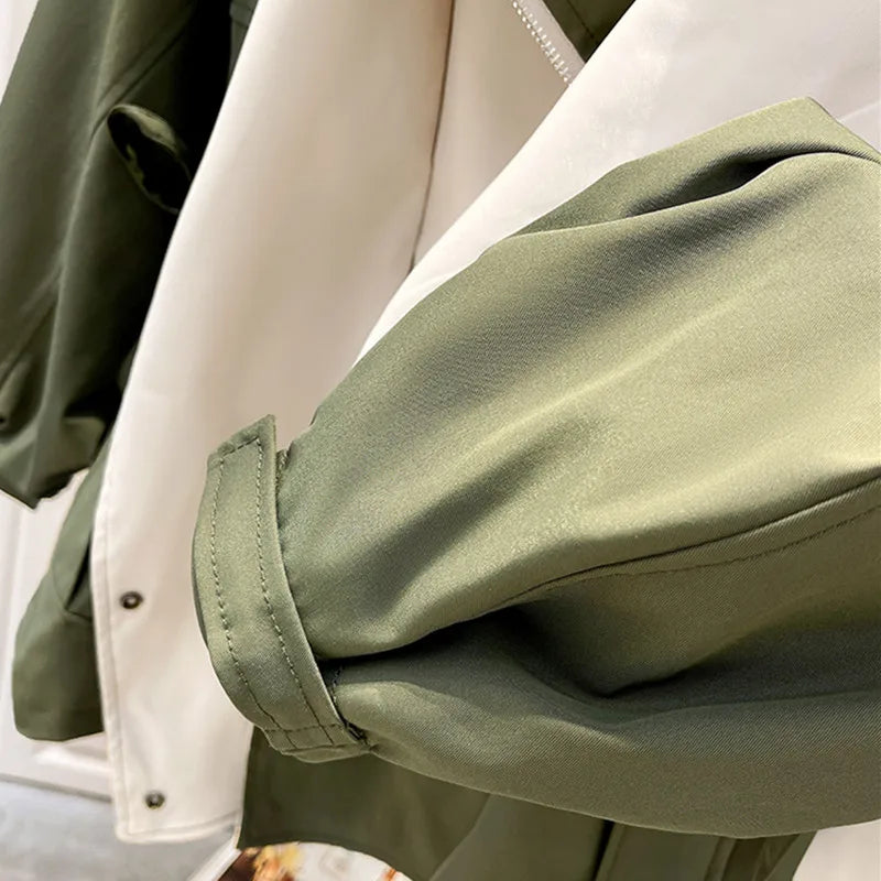 Maison Nolet™ | Veste Coupe-Vent