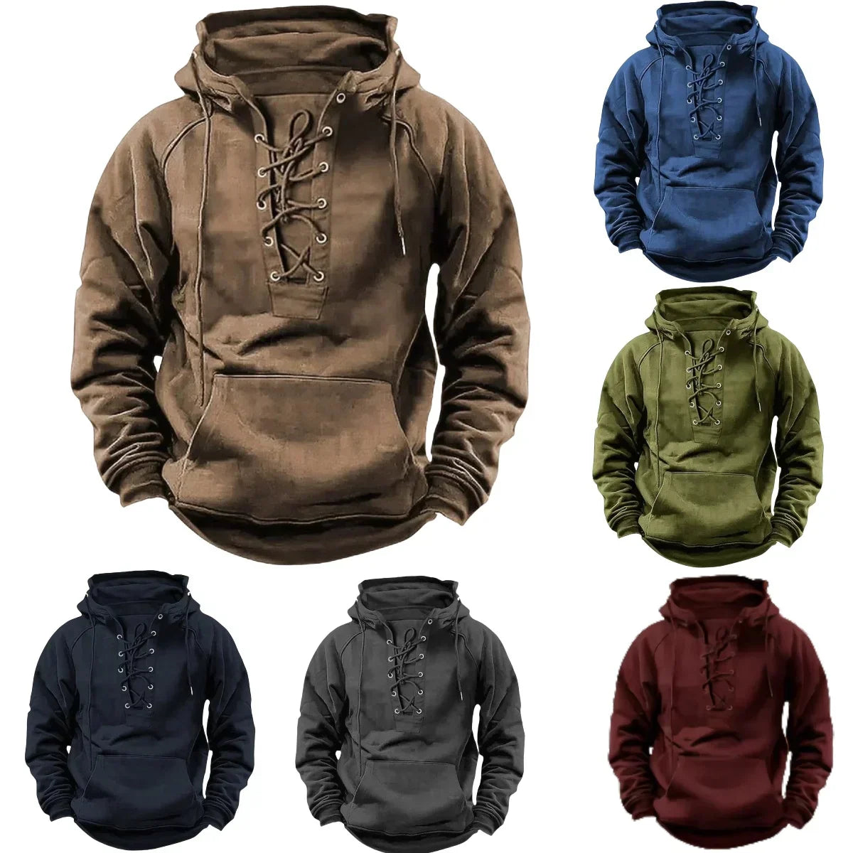 Maison Nolet | Sweat à capuche résistant