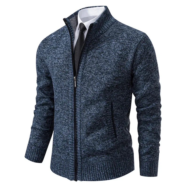 Enzo | Gilet Élégance Professionnelle