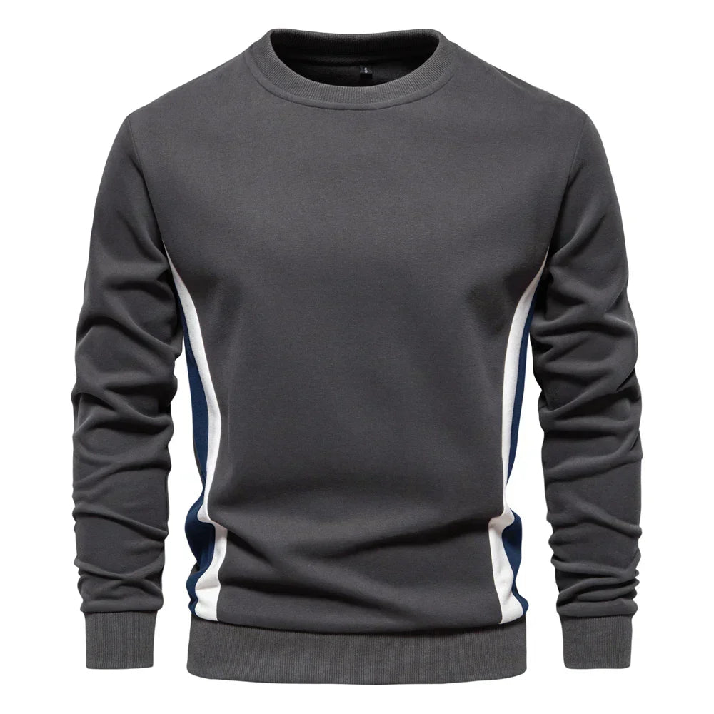 Adrien | Pull Élégance Moderne