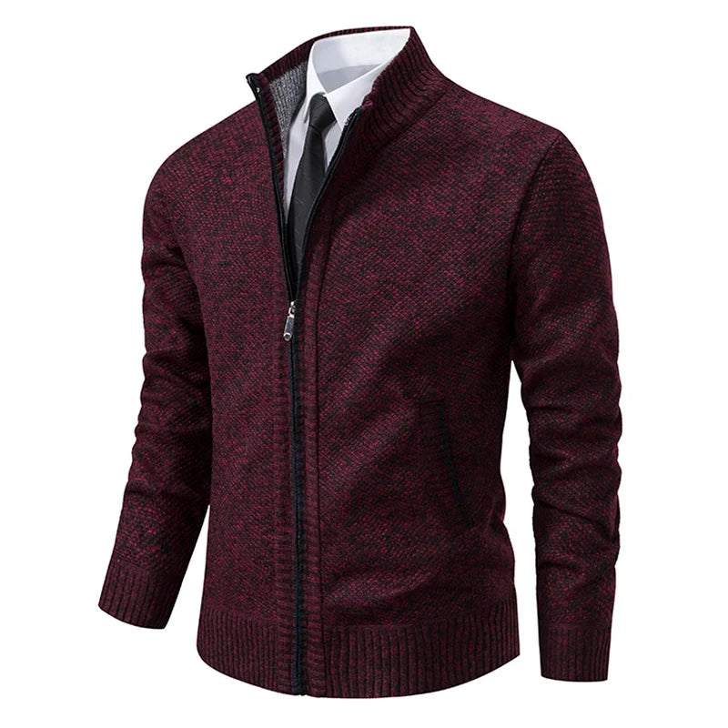 Enzo | Gilet Élégance Professionnelle