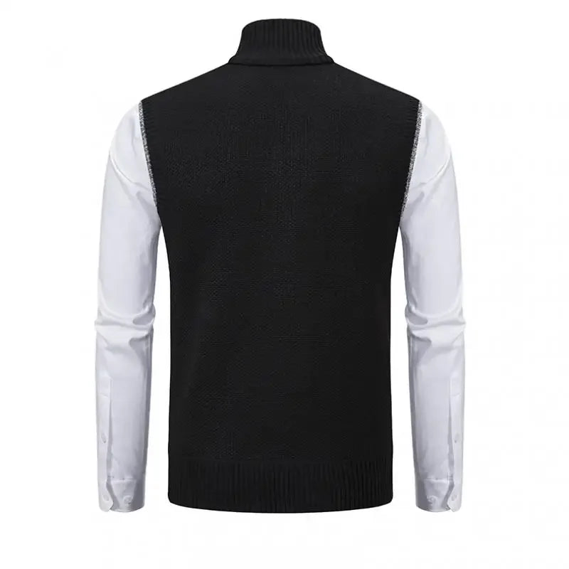 Lucien | Gilet Sans Manches