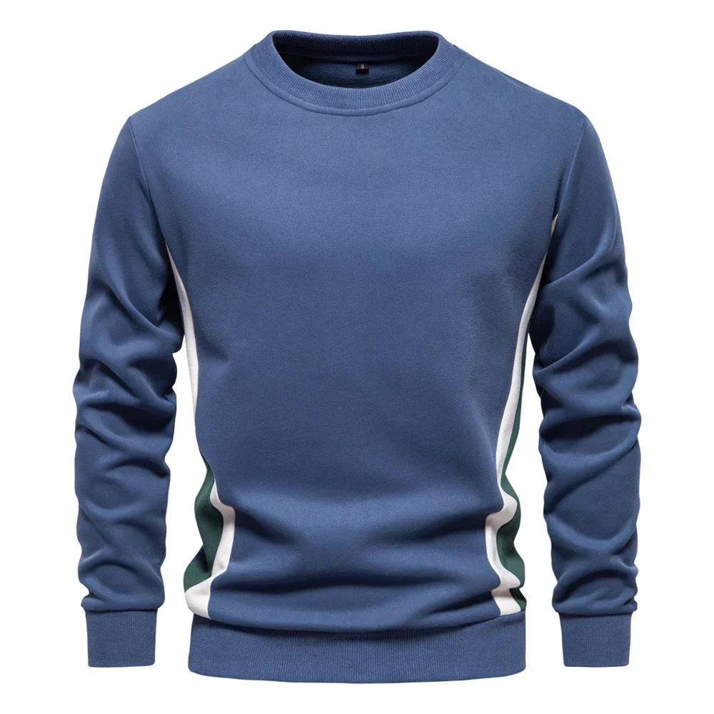 Adrien | Pull Élégance Moderne