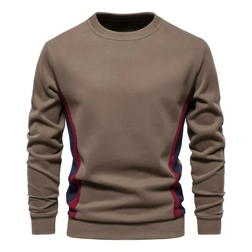 Adrien | Pull Élégance Moderne