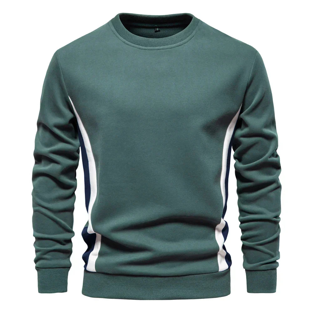 Adrien | Pull Élégance Moderne