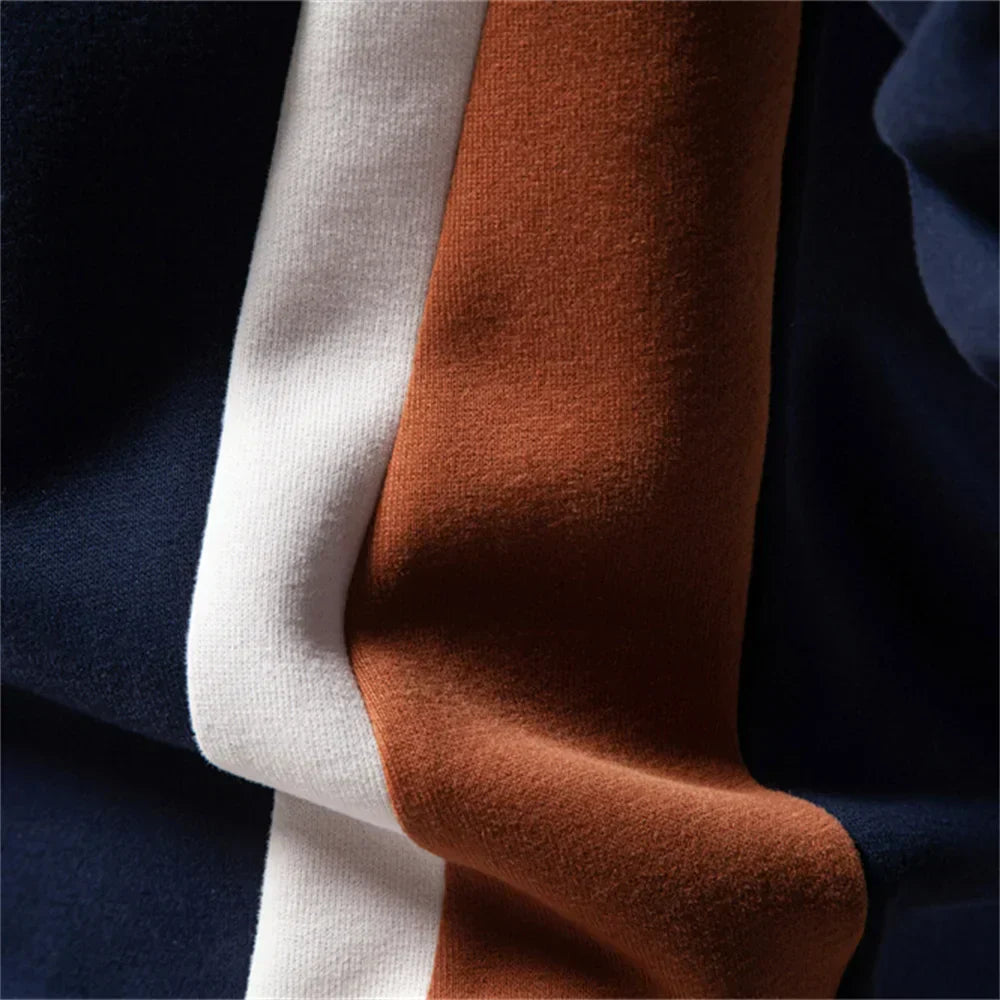 Adrien | Pull Élégance Moderne
