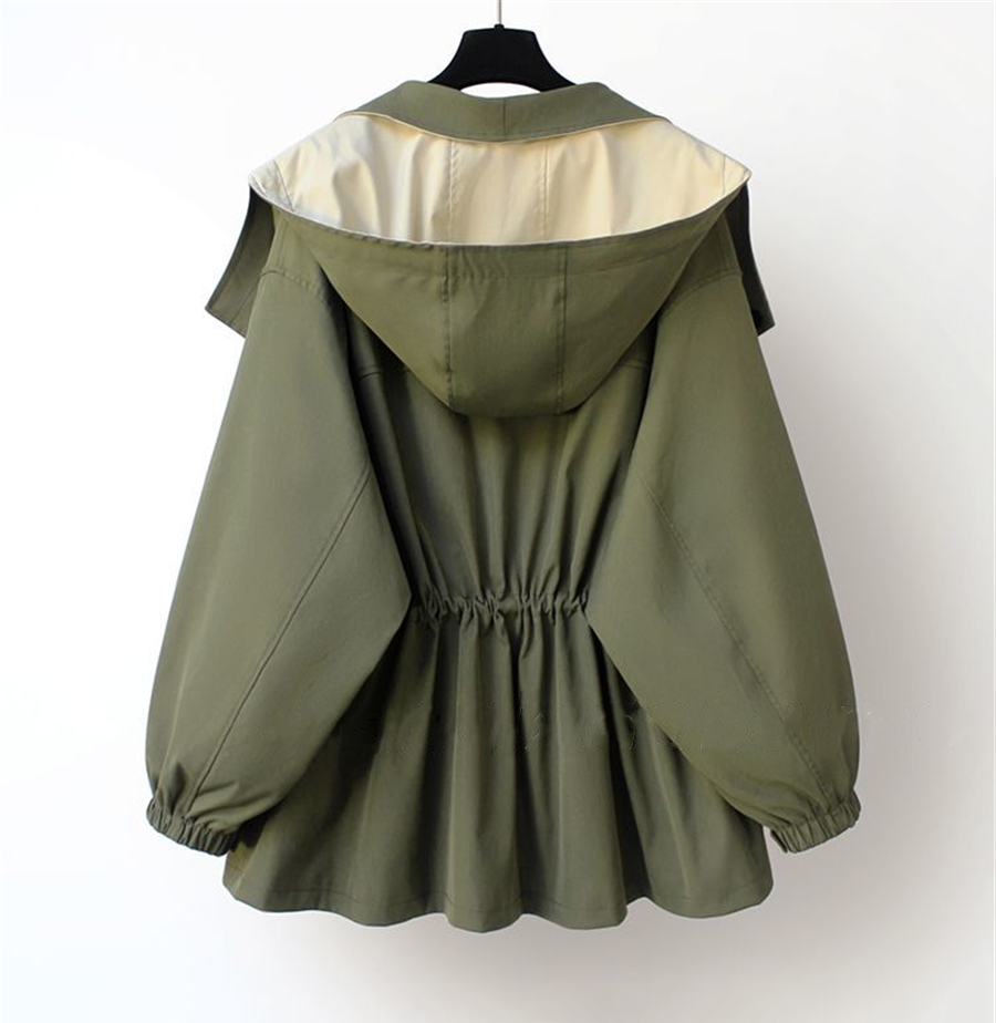 Maison Nolet™ | Veste Coupe-Vent