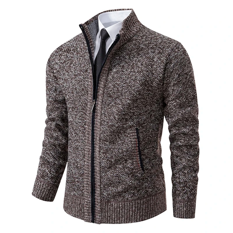 Enzo | Gilet Élégance Professionnelle